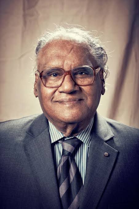 Bharat Ratna Dr. C. N. R. Rao